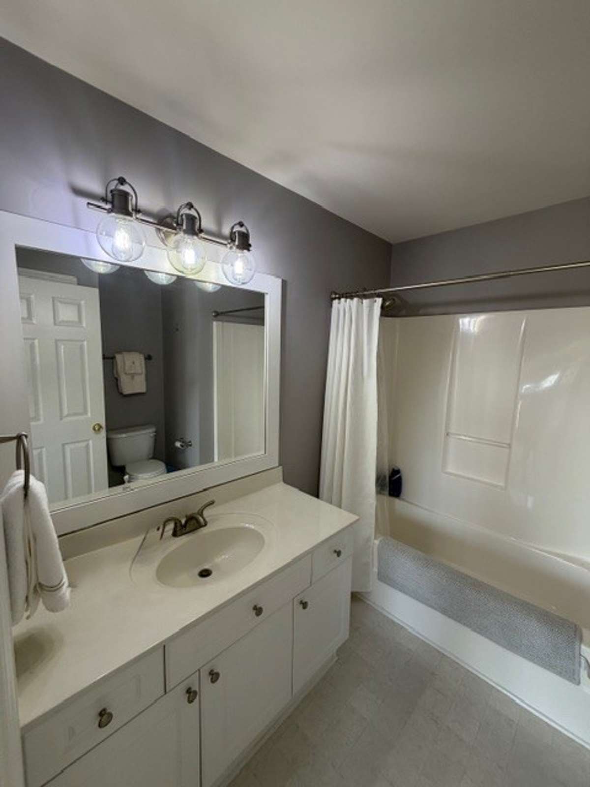 en suite two