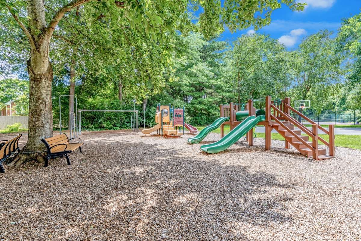 Playground.