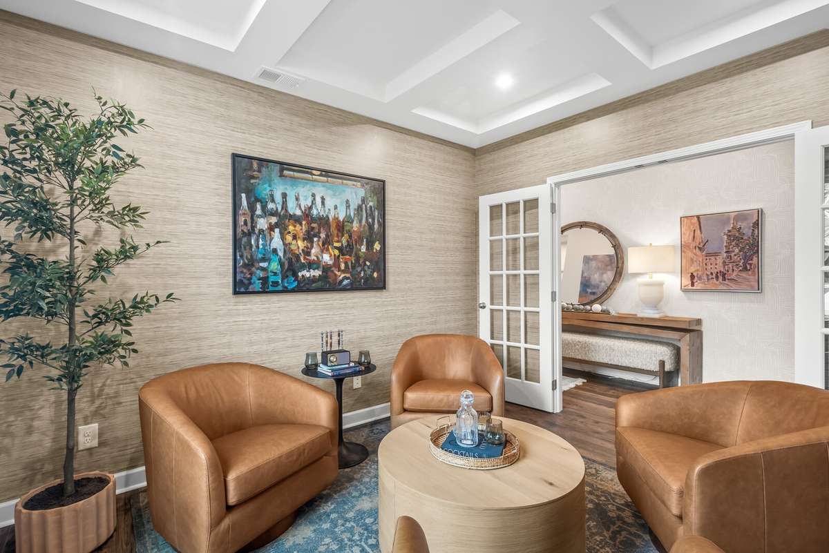 *** Photos are of a previously built Kinsley in another Drees Homes community. Standard Features and Options may vary. ***