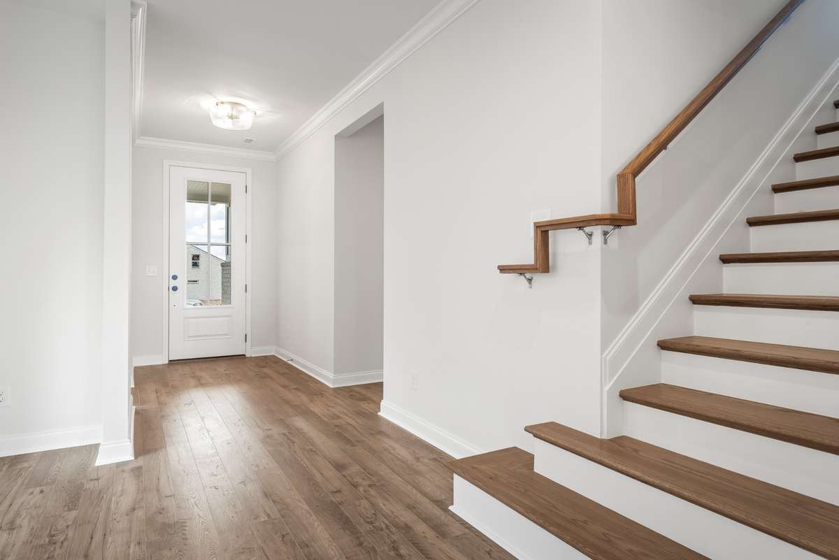 *** Photos are of a previously built Shannon in another Drees Homes community. Standard Features and Options may vary. ***