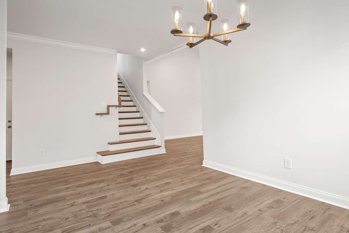 *** Photos are of a previously built Shannon in another Drees Homes community. Standard Features and Options may vary. ***