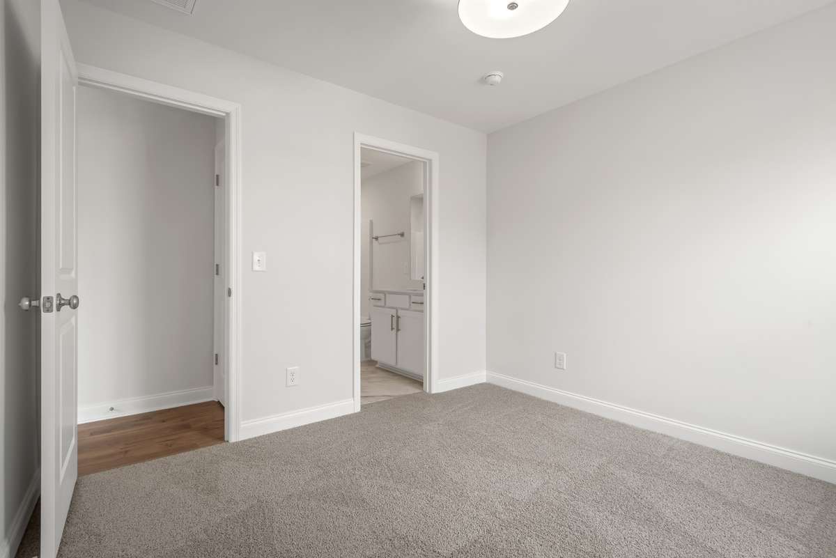 *** Photos are of a previously built Shannon in another Drees Homes community. Standard Features and Options may vary. ***
