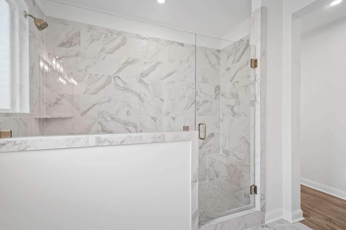 *** Photos are of a previously built Shannon in another Drees Homes community. Standard Features and Options may vary. ***