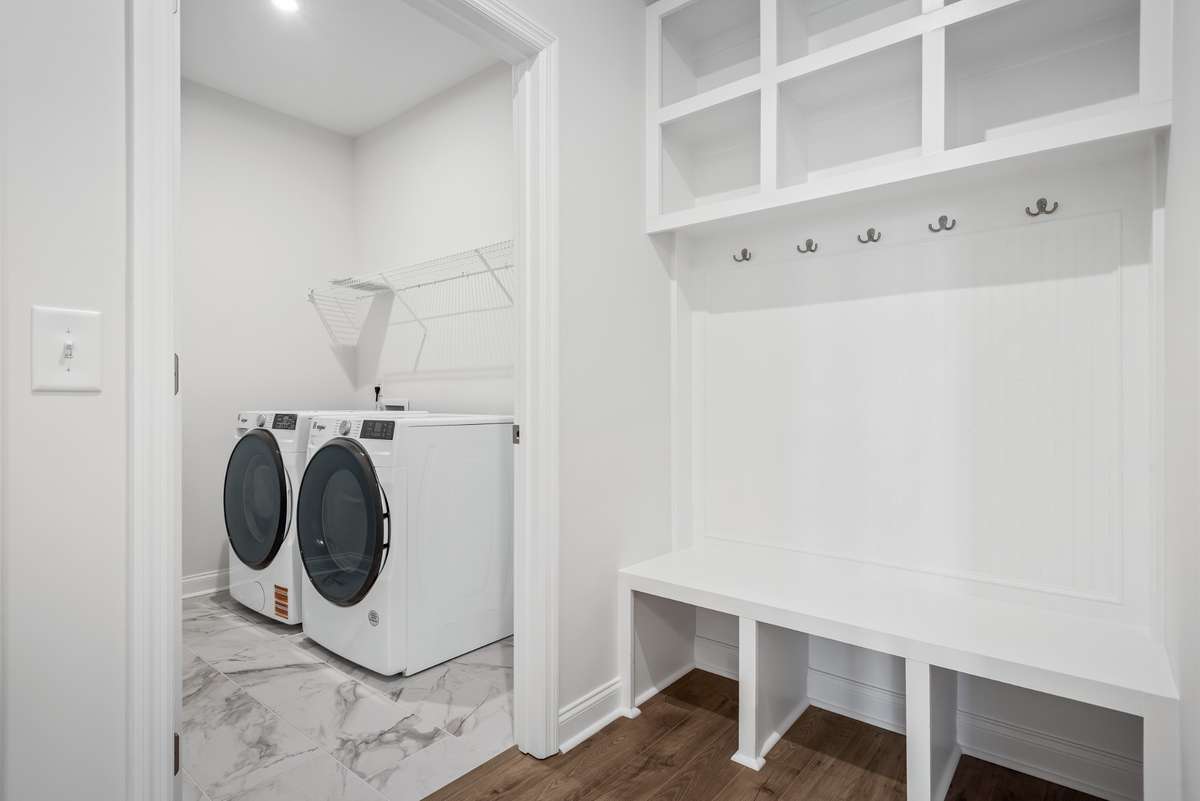 *** Photos are of a previously built Shannon in another Drees Homes community. Standard Features and Options may vary. ***