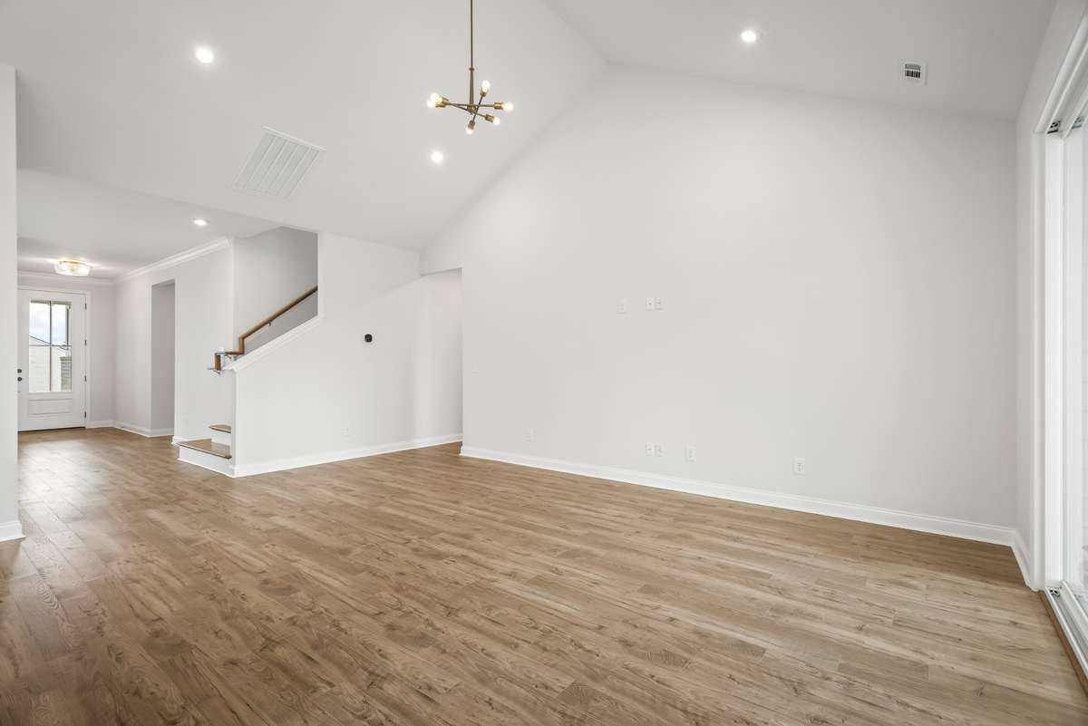 *** Photos are of a previously built Shannon in another Drees Homes community. Standard Features and Options may vary. ***