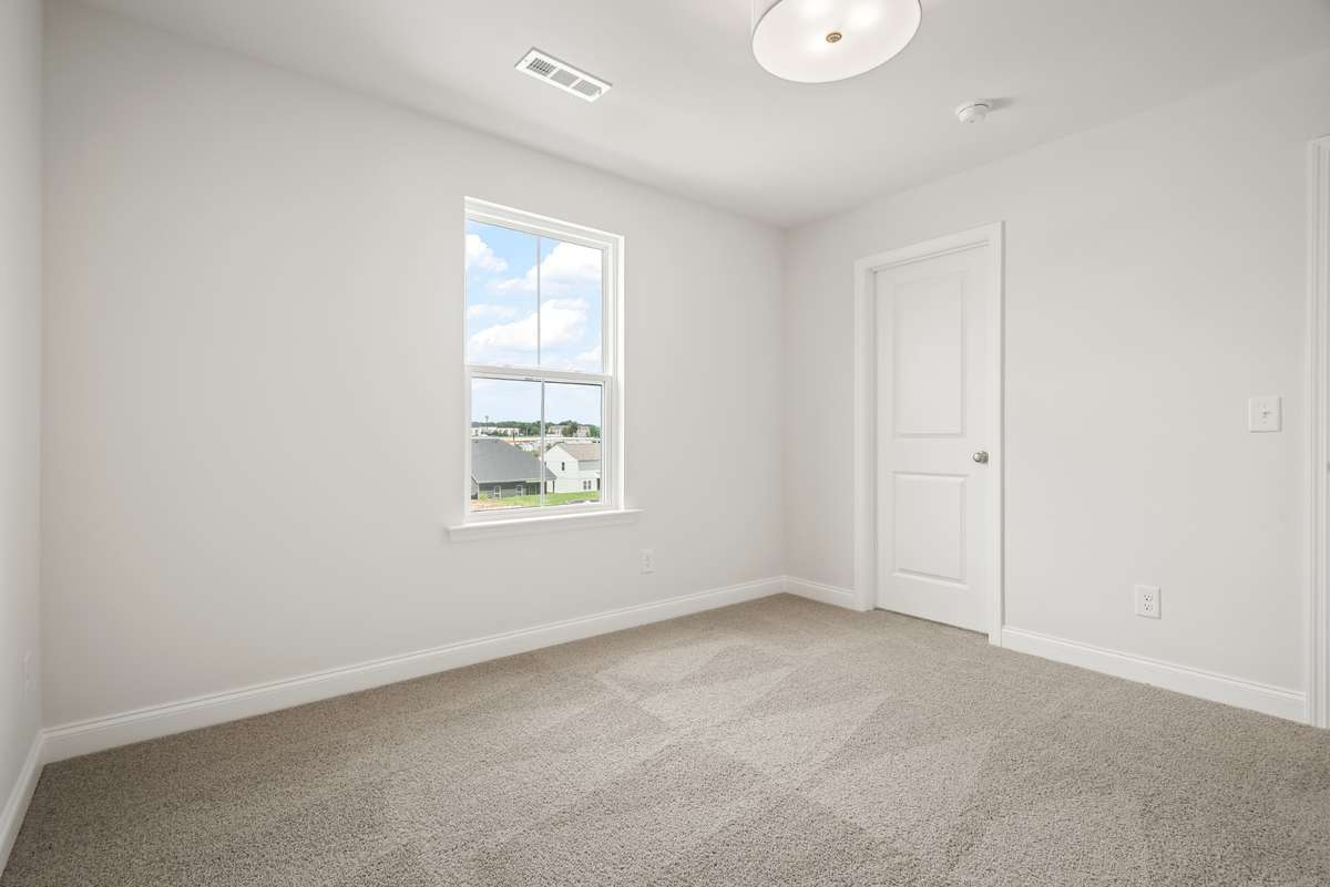 *** Photos are of a previously built Shannon in another Drees Homes community. Standard Features and Options may vary. ***