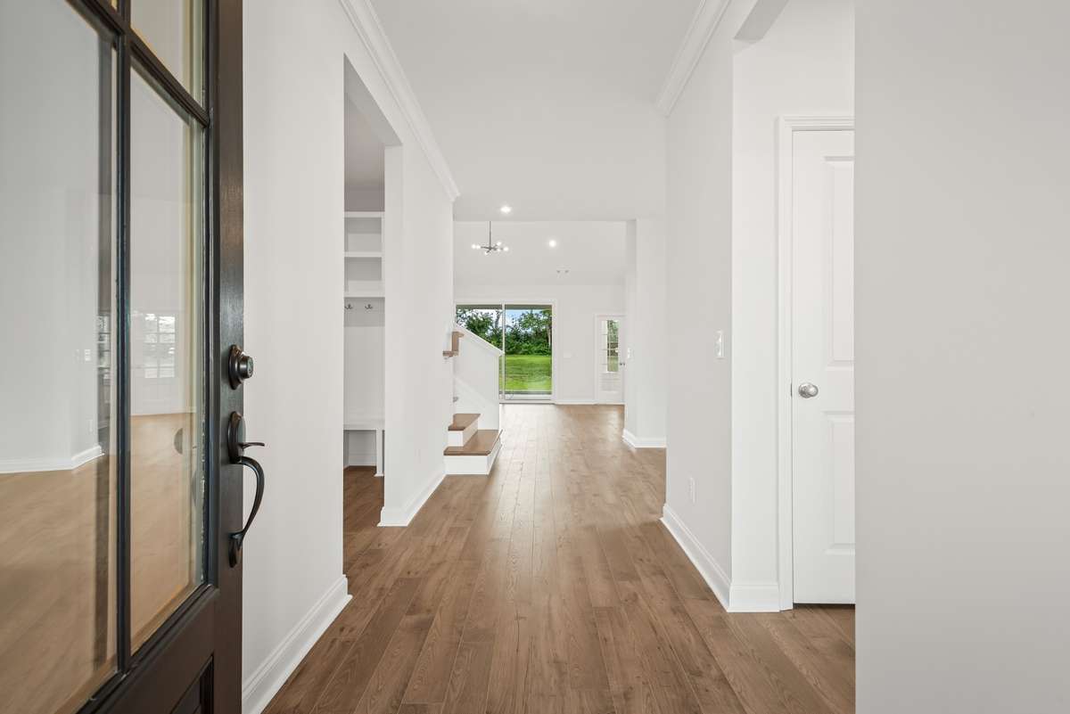 *** Photos are of a previously built Shannon in another Drees Homes community. Standard Features and Options may vary. ***