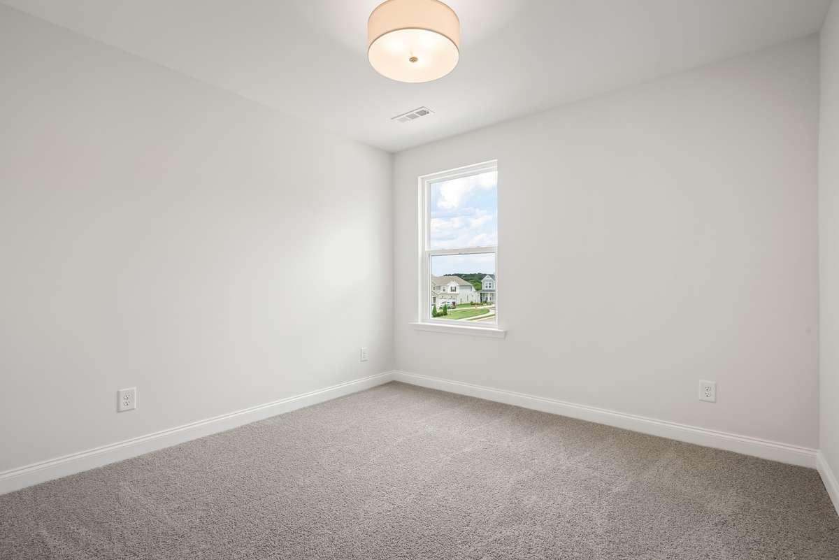*** Photos are of a previously built Shannon in another Drees Homes community. Standard Features and Options may vary. ***