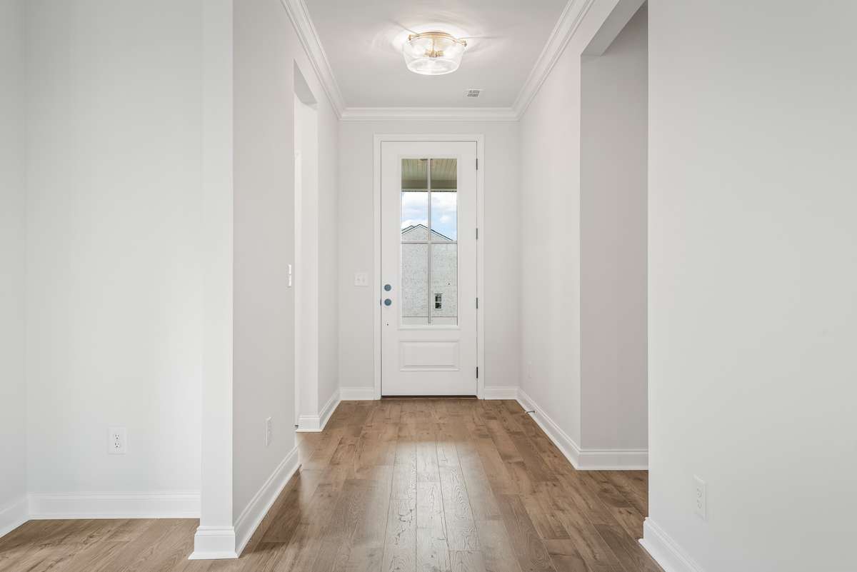 *** Photos are of a previously built Shannon in another Drees Homes community. Standard Features and Options may vary. ***