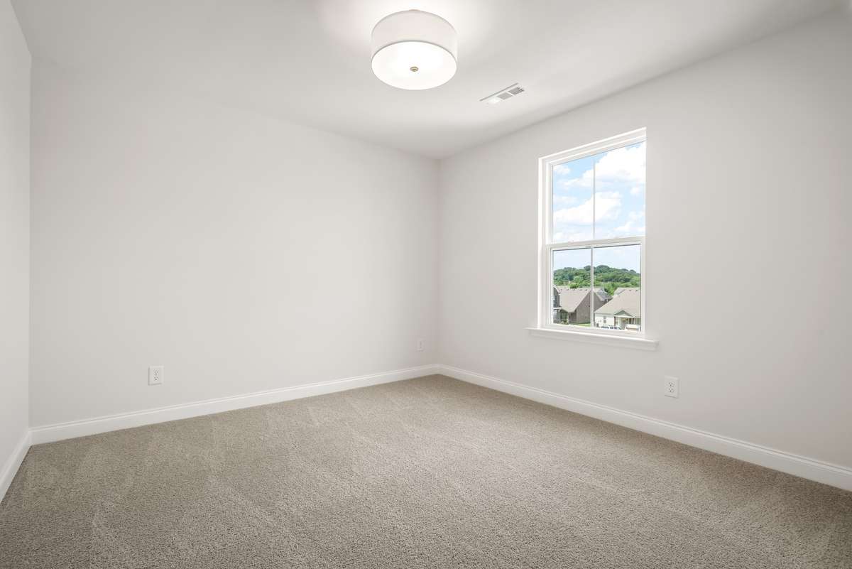 *** Photos are of a previously built Shannon in another Drees Homes community. Standard Features and Options may vary. ***