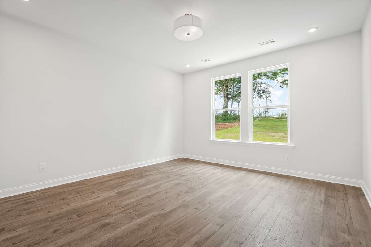 *** Photos are of a previously built Shannon in another Drees Homes community. Standard Features and Options may vary. ***