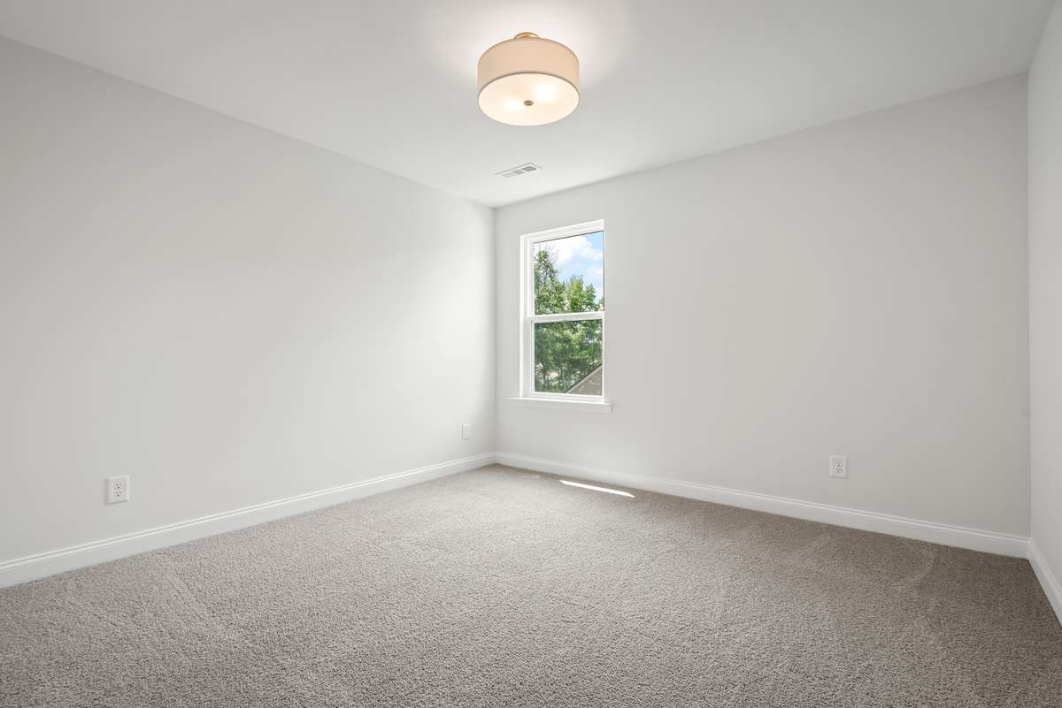 *** Photos are of a previously built Shannon in another Drees Homes community. Standard Features and Options may vary. ***