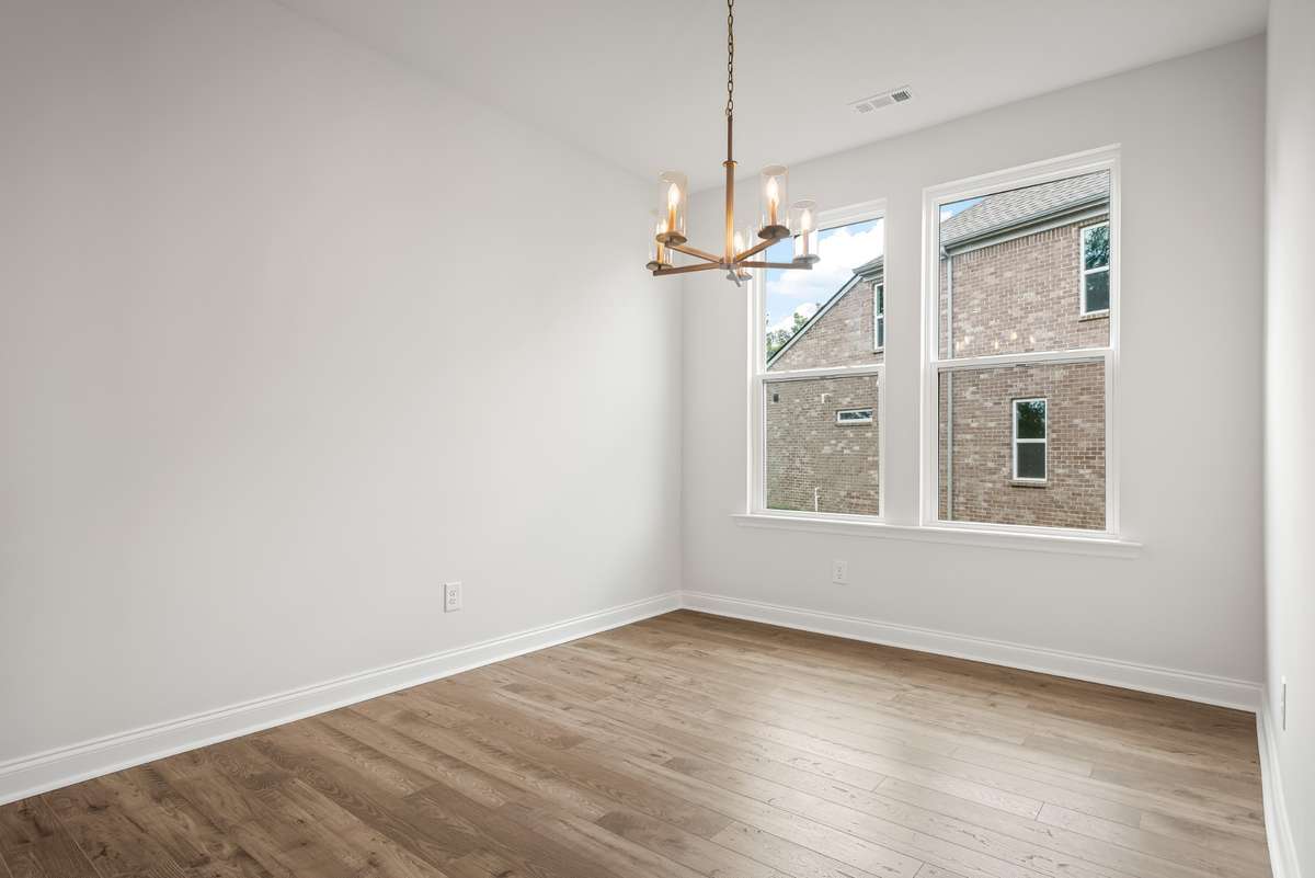 *** Photos are of a previously built Shannon in another Drees Homes community. Standard Features and Options may vary. ***
