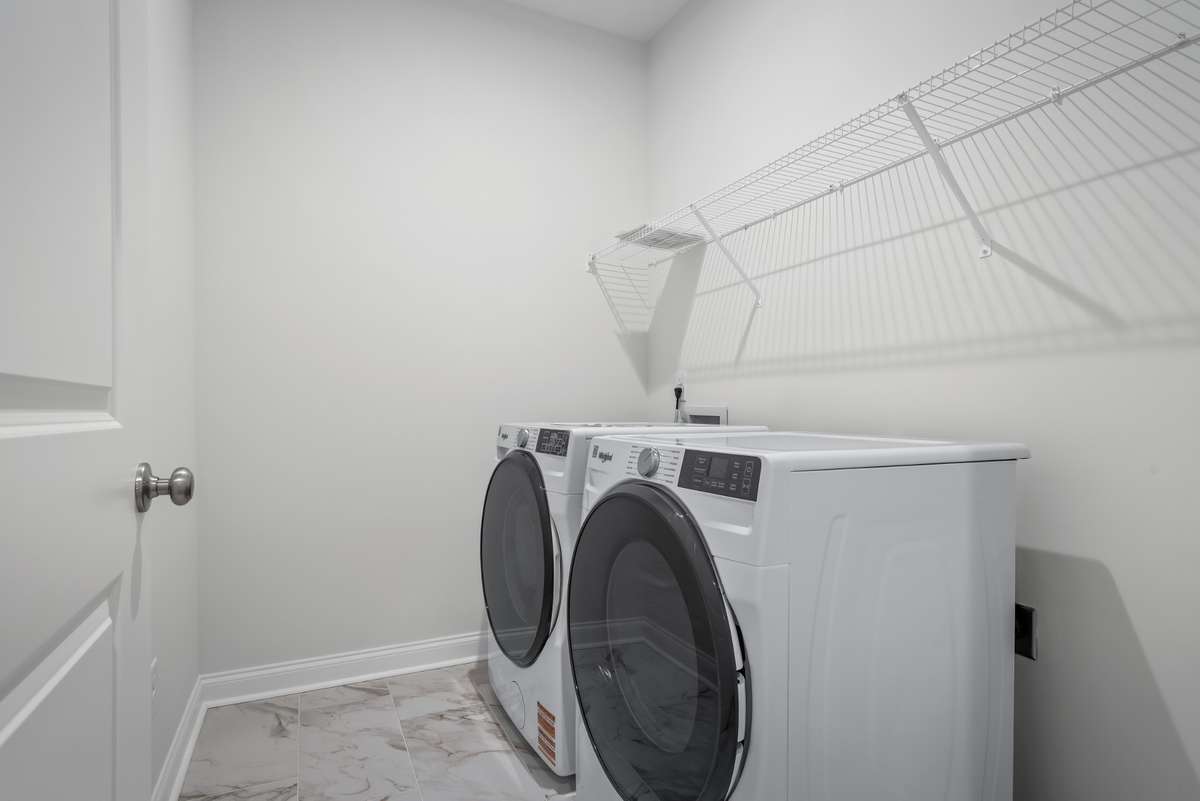 *** Photos are of a previously built Shannon in another Drees Homes community. Standard Features and Options may vary. ***