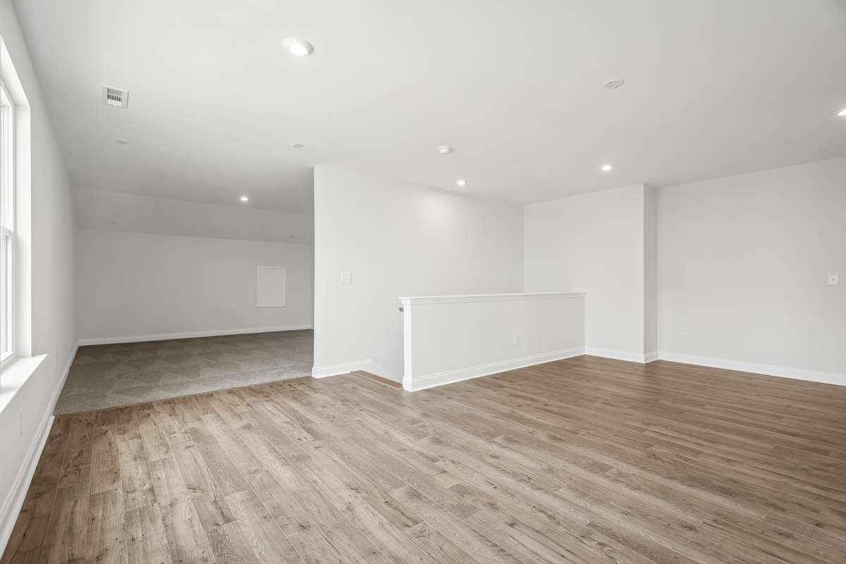 *** Photos are of a previously built Shannon in another Drees Homes community. Standard Features and Options may vary. ***