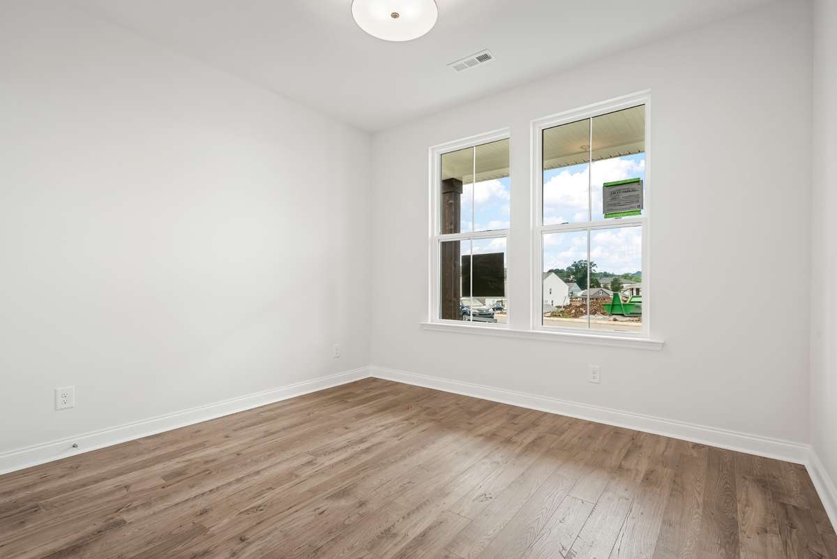 *** Photos are of a previously built Shannon in another Drees Homes community. Standard Features and Options may vary. ***