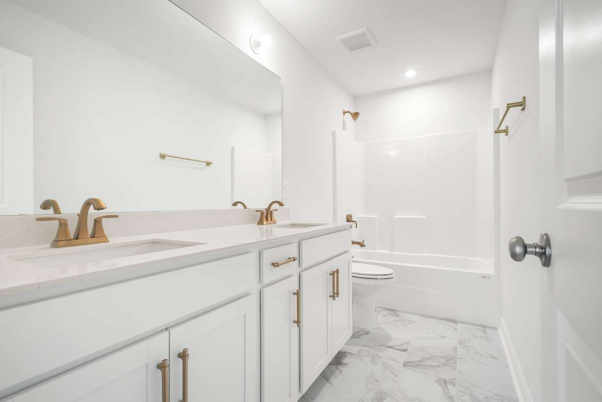 *** Photos are of a previously built Shannon in another Drees Homes community. Standard Features and Options may vary. ***