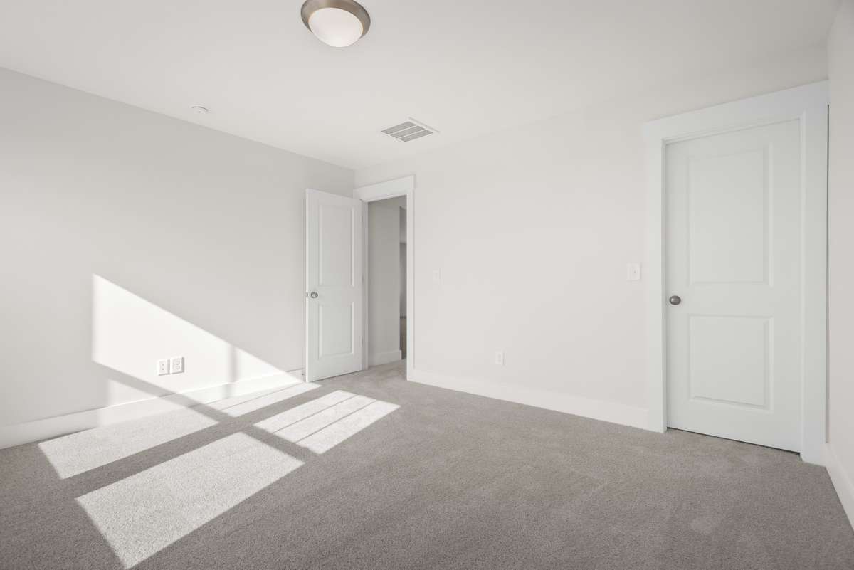 *** Photos are of a previously built Dahlia in another Drees Homes community. Standard Features and Options may vary. ***
