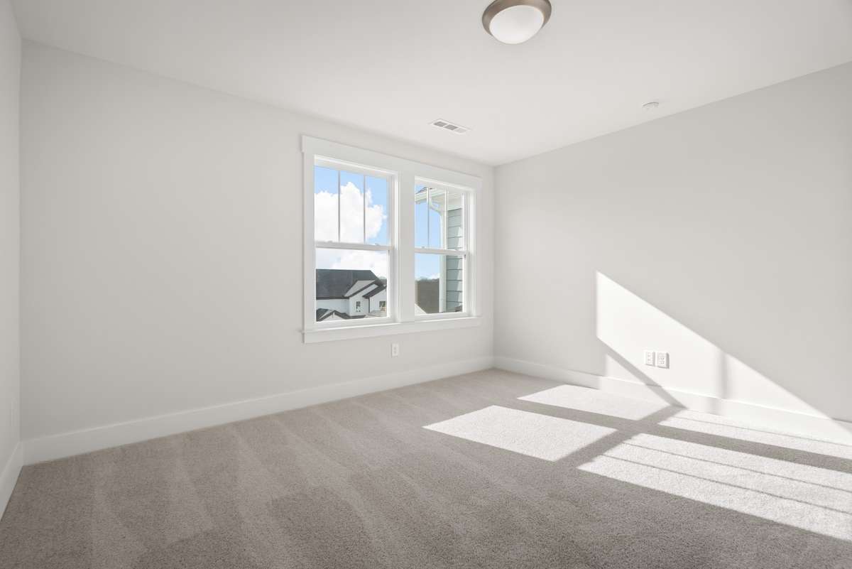 *** Photos are of a previously built Dahlia in another Drees Homes community. Standard Features and Options may vary. ***