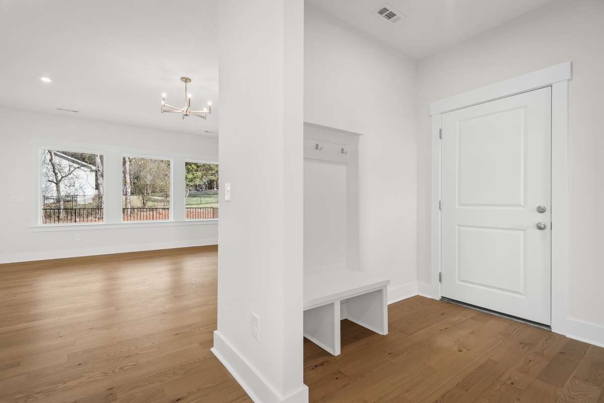 *** Photos are of a previously built Dahlia in another Drees Homes community. Standard Features and Options may vary. ***
