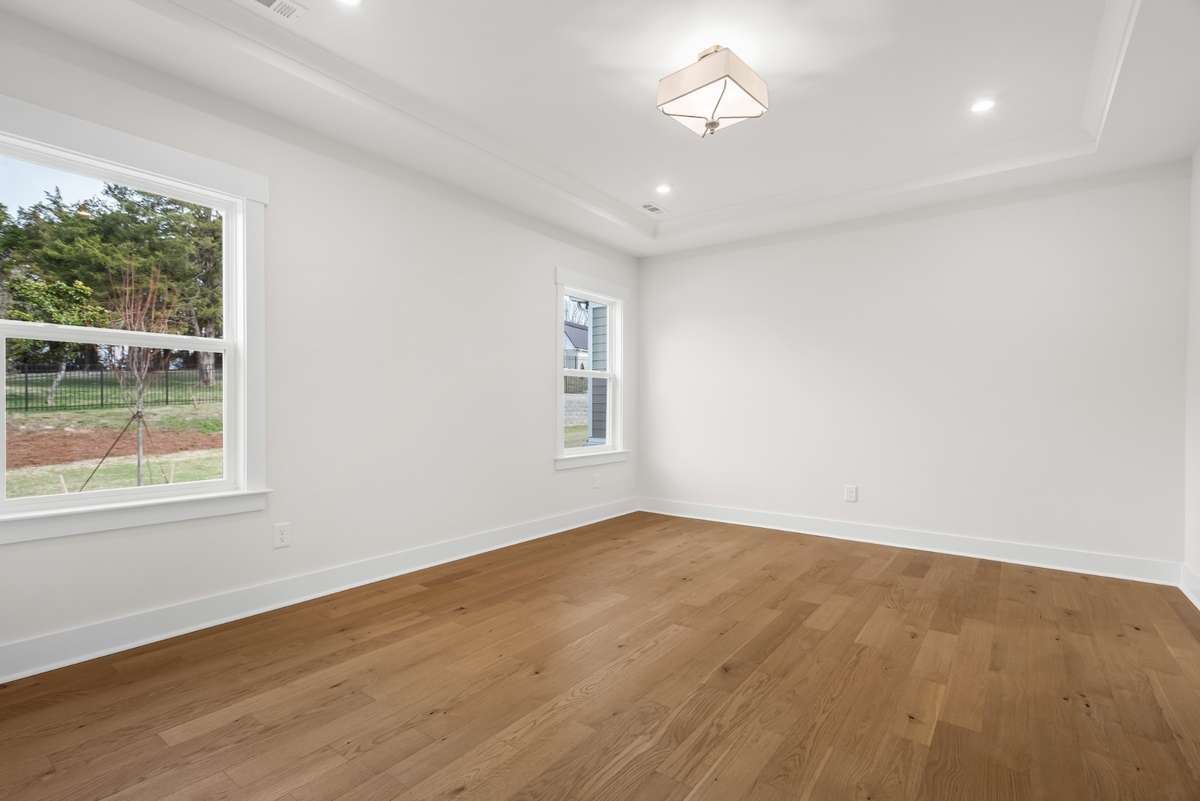 *** Photos are of a previously built Dahlia in another Drees Homes community. Standard Features and Options may vary. ***
