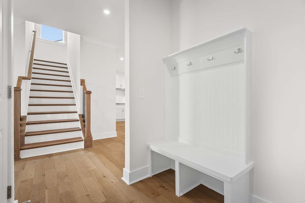 *** Photos are of a previously built Dahlia in another Drees Homes community. Standard Features and Options may vary. ***