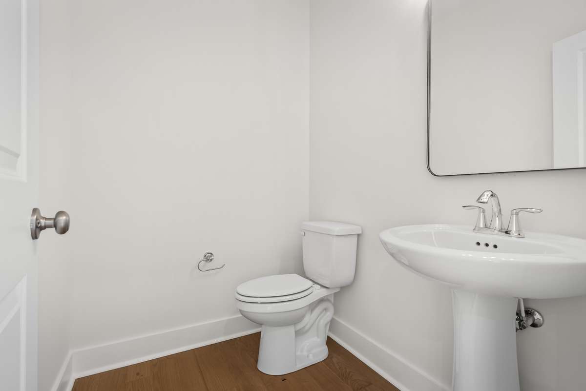 *** Photos are of a previously built Dahlia in another Drees Homes community. Standard Features and Options may vary. ***
