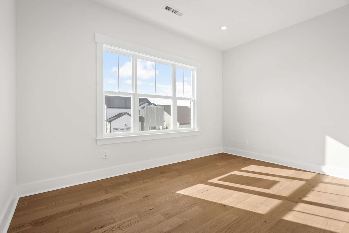 *** Photos are of a previously built Dahlia in another Drees Homes community. Standard Features and Options may vary. ***
