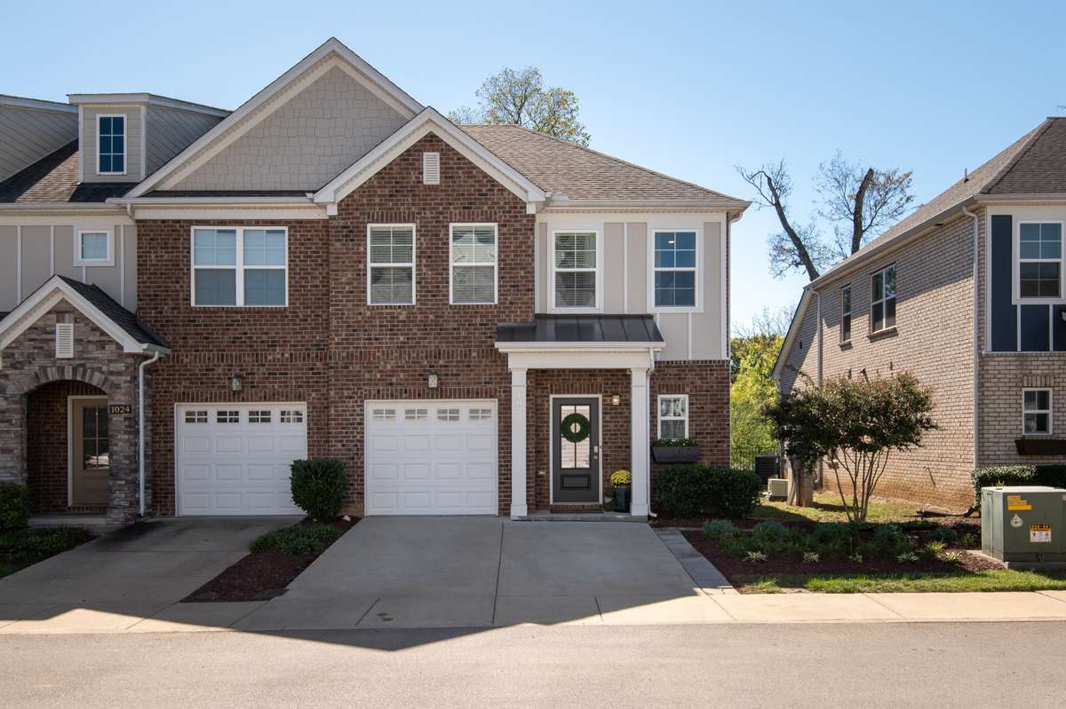 . . . you are going to love calling this home!