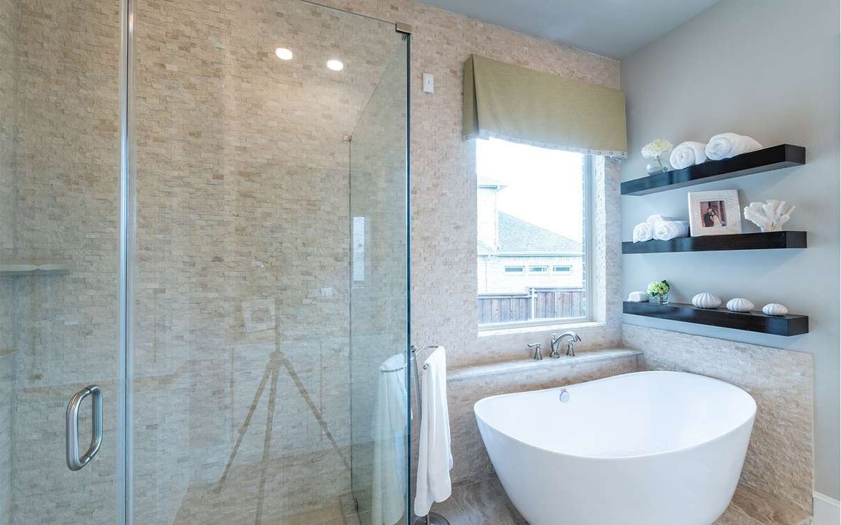 Photos are from another home with the same plan and are for representative purposes only.  Interior and exterior selections may vary.