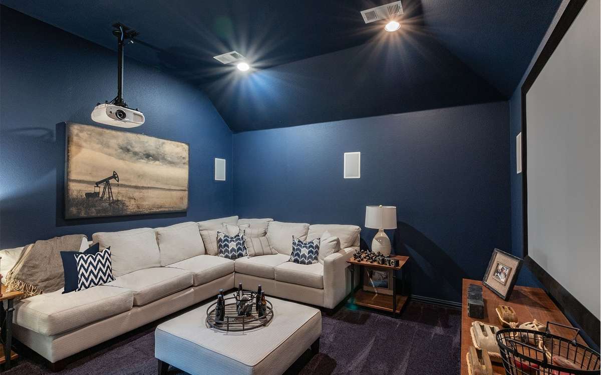 Photos are from another home with the same plan and are for representative purposes only.  Interior and exterior selections may vary.