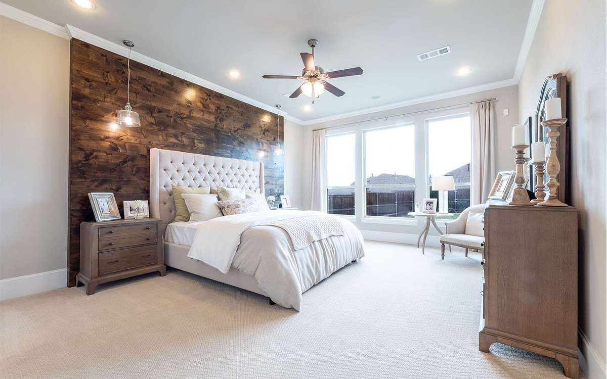 Photos are from another home with the same plan and are for representative purposes only.  Interior and exterior selections may vary.