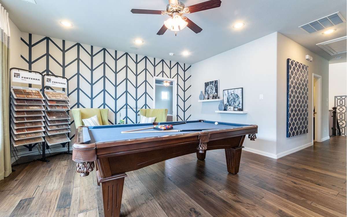 Photos are from another home with the same plan and are for representative purposes only.  Interior and exterior selections may vary.