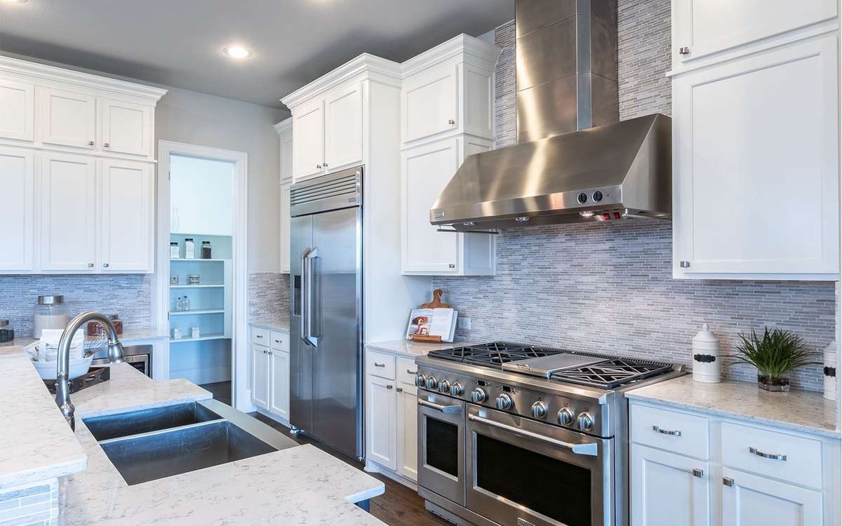 Photos are from another home with the same plan and are for representative purposes only.  Interior and exterior selections may vary.