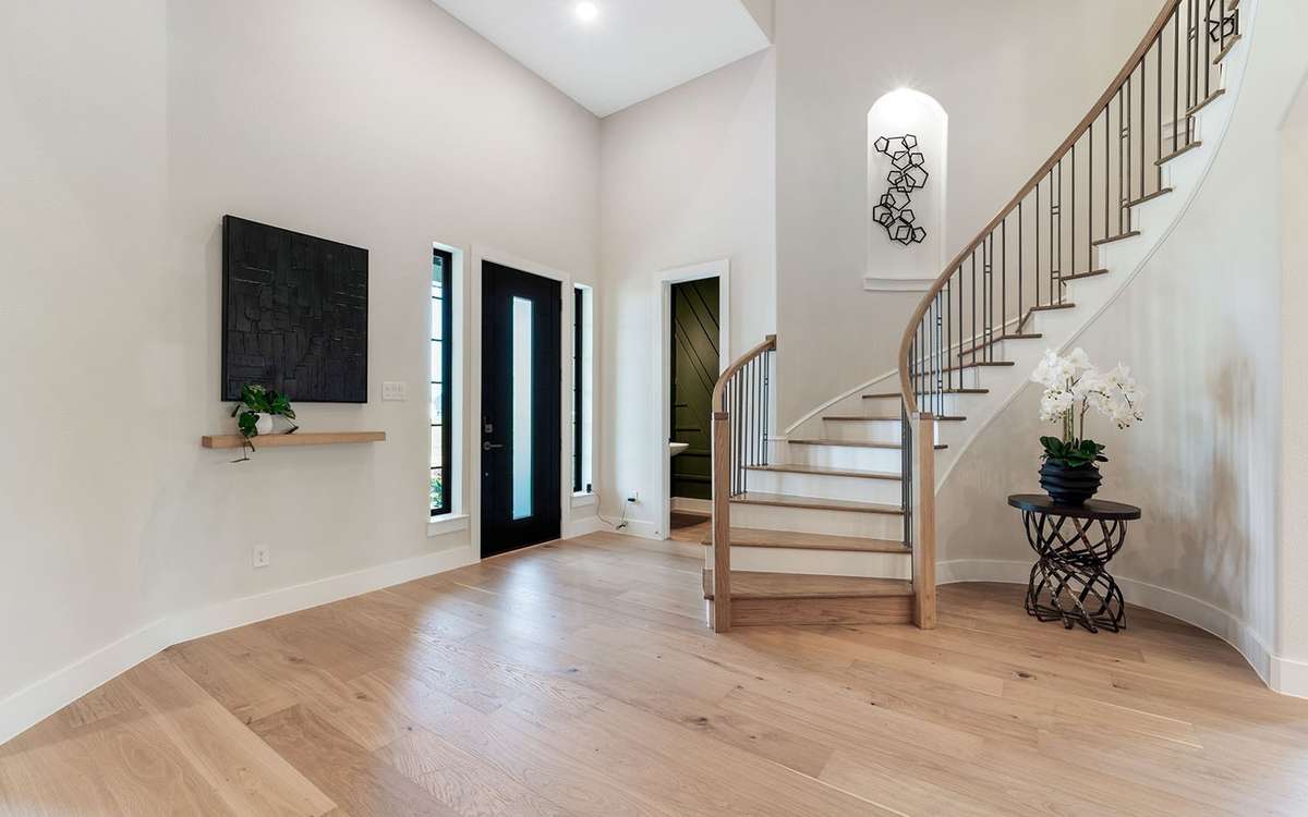 Photos are from another home with the same plan and are for representative purposes only.  Interior and exterior selections may vary.
