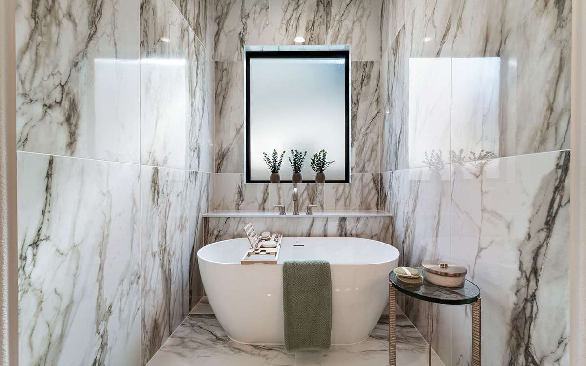 Photos are from another home with the same plan and are for representative purposes only.  Interior and exterior selections may vary.