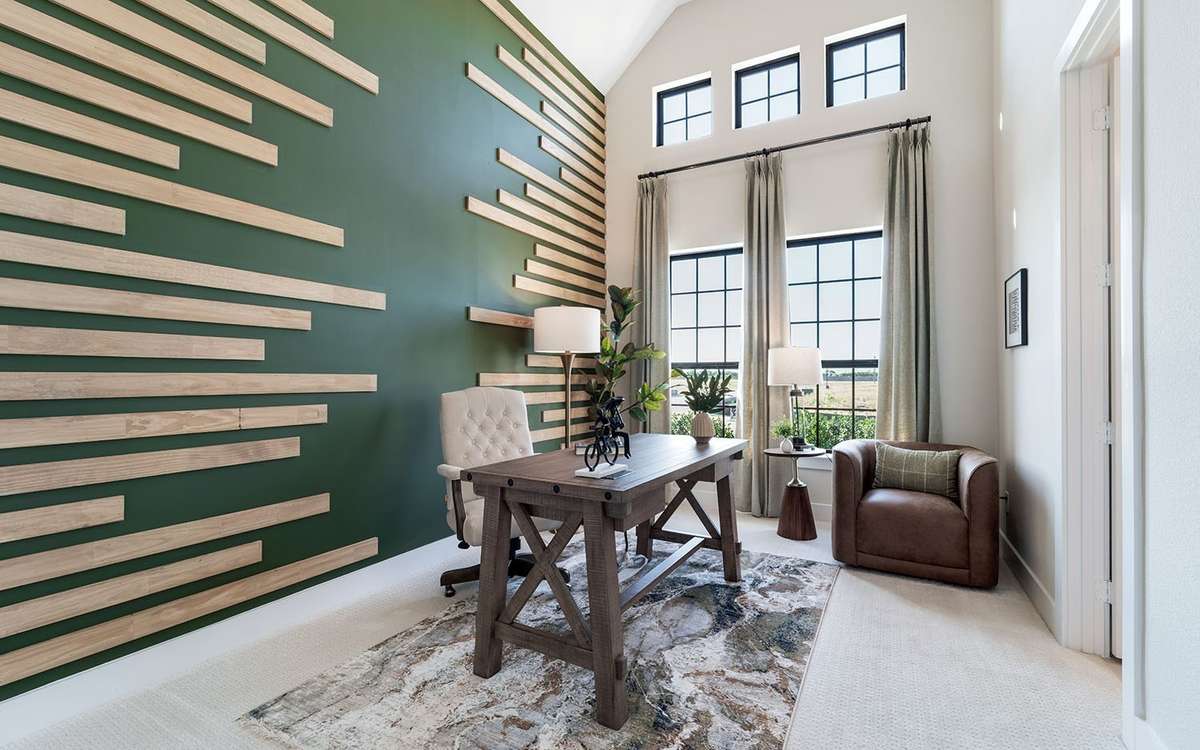 Photos are from another home with the same plan and are for representative purposes only.  Interior and exterior selections may vary.