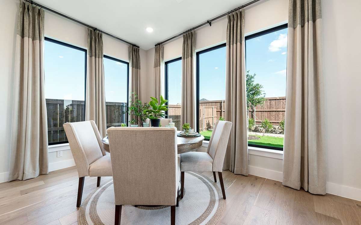 Photos are from another home with the same plan and are for representative purposes only.  Interior and exterior selections may vary.
