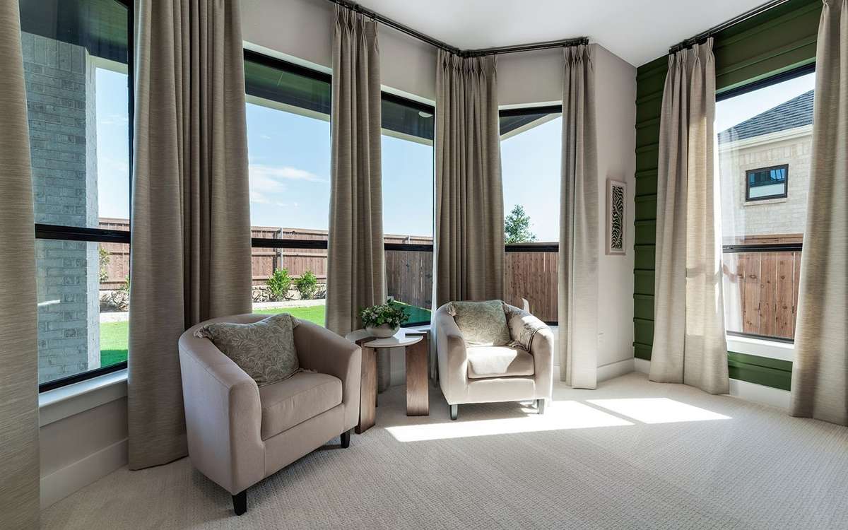 Photos are from another home with the same plan and are for representative purposes only.  Interior and exterior selections may vary.