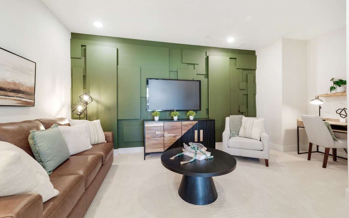 Photos are from another home with the same plan and are for representative purposes only.  Interior and exterior selections may vary.