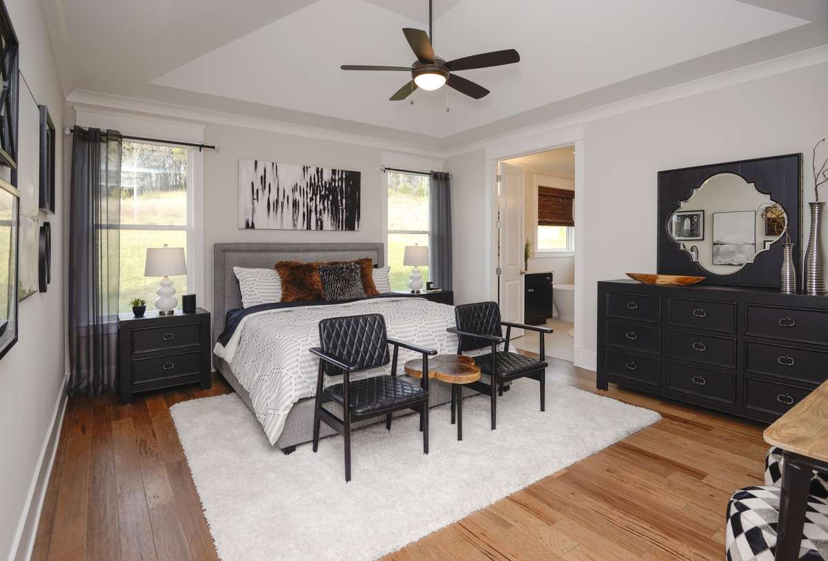 Photos are from another home with the same plan and are for representative purposes only.  Exterior and interior selections and upgrades may vary.