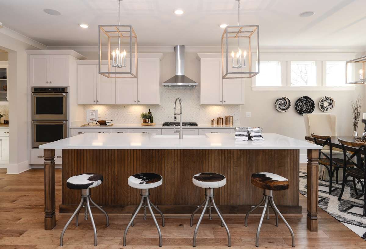 Photos are from another home with the same plan and are for representative purposes only.  Exterior and interior selections and upgrades may vary.
