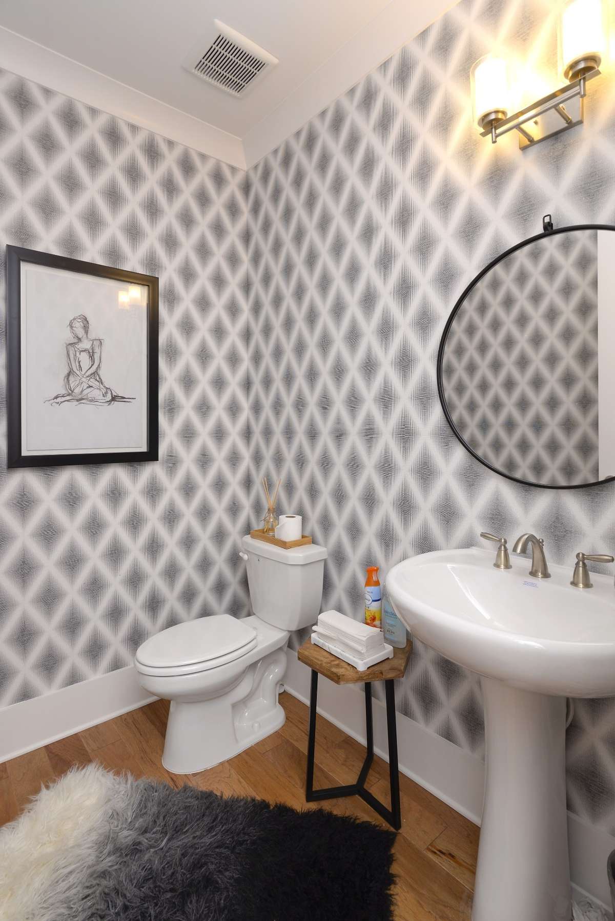 Photos are from another home with the same plan and are for representative purposes only.  Exterior and interior selections and upgrades may vary.