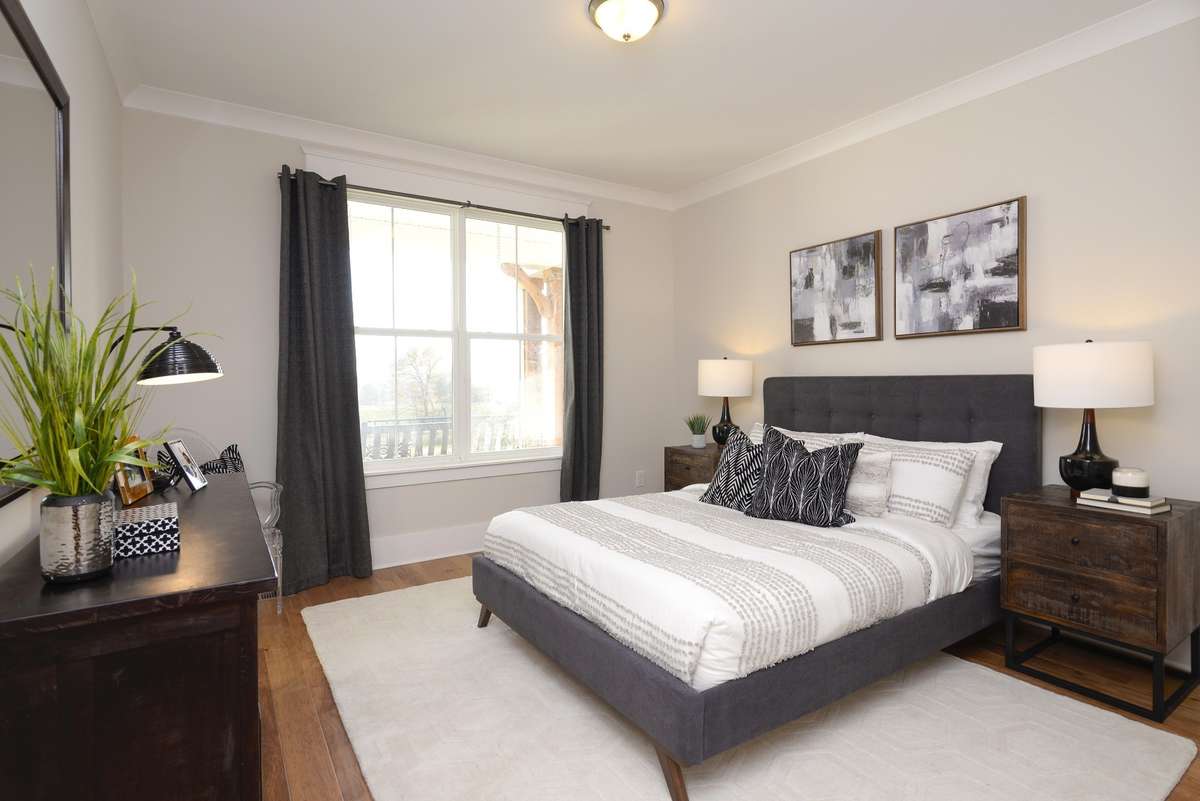 Photos are from another home with the same plan and are for representative purposes only.  Exterior and interior selections and upgrades may vary.