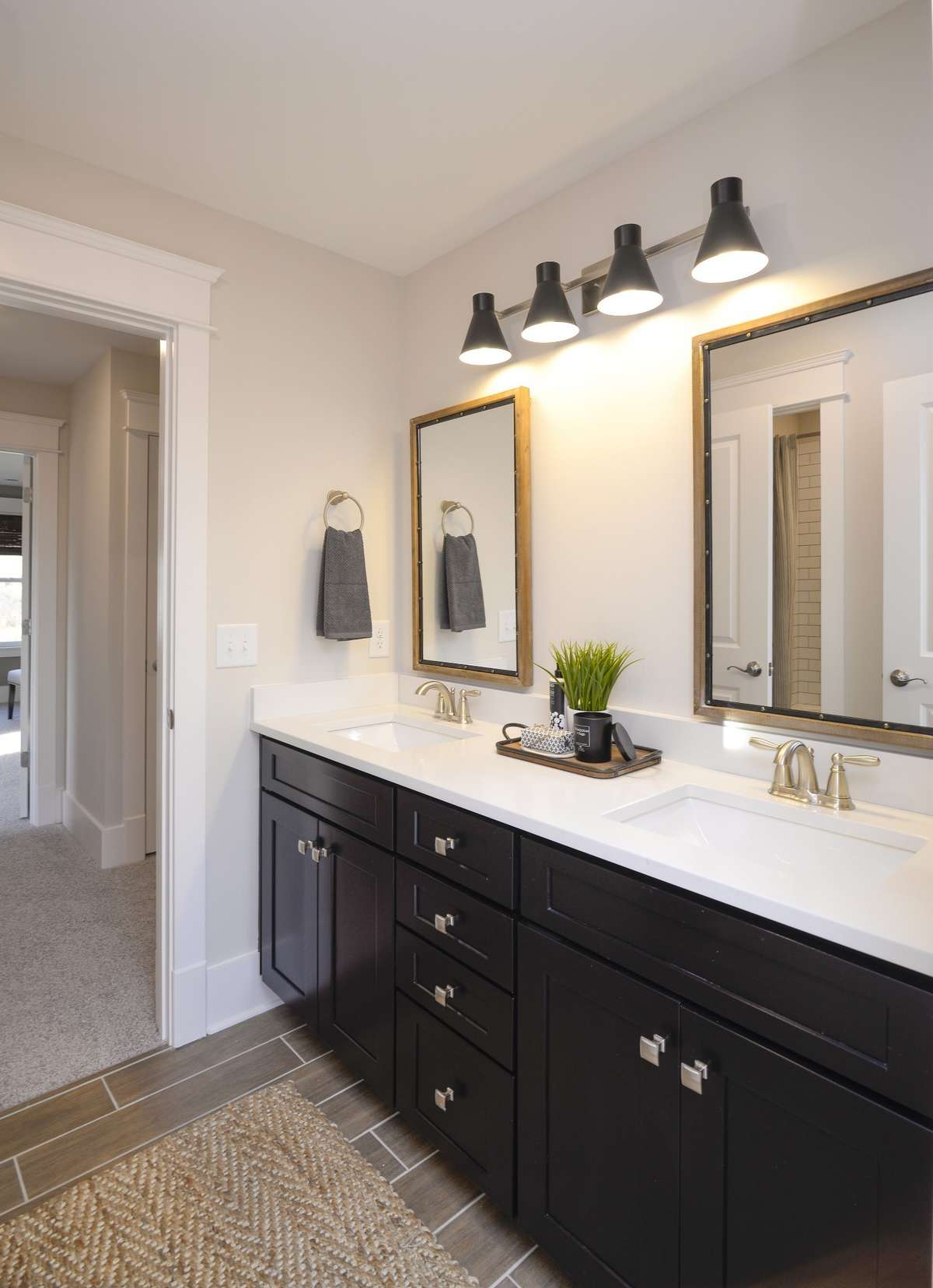 Photos are from another home with the same plan and are for representative purposes only.  Exterior and interior selections and upgrades may vary.