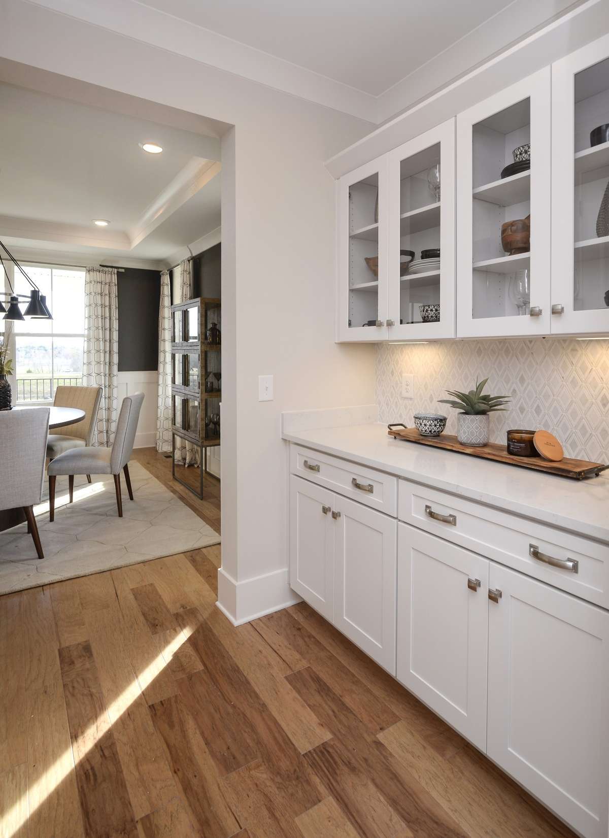 Photos are from another home with the same plan and are for representative purposes only.  Exterior and interior selections and upgrades may vary.