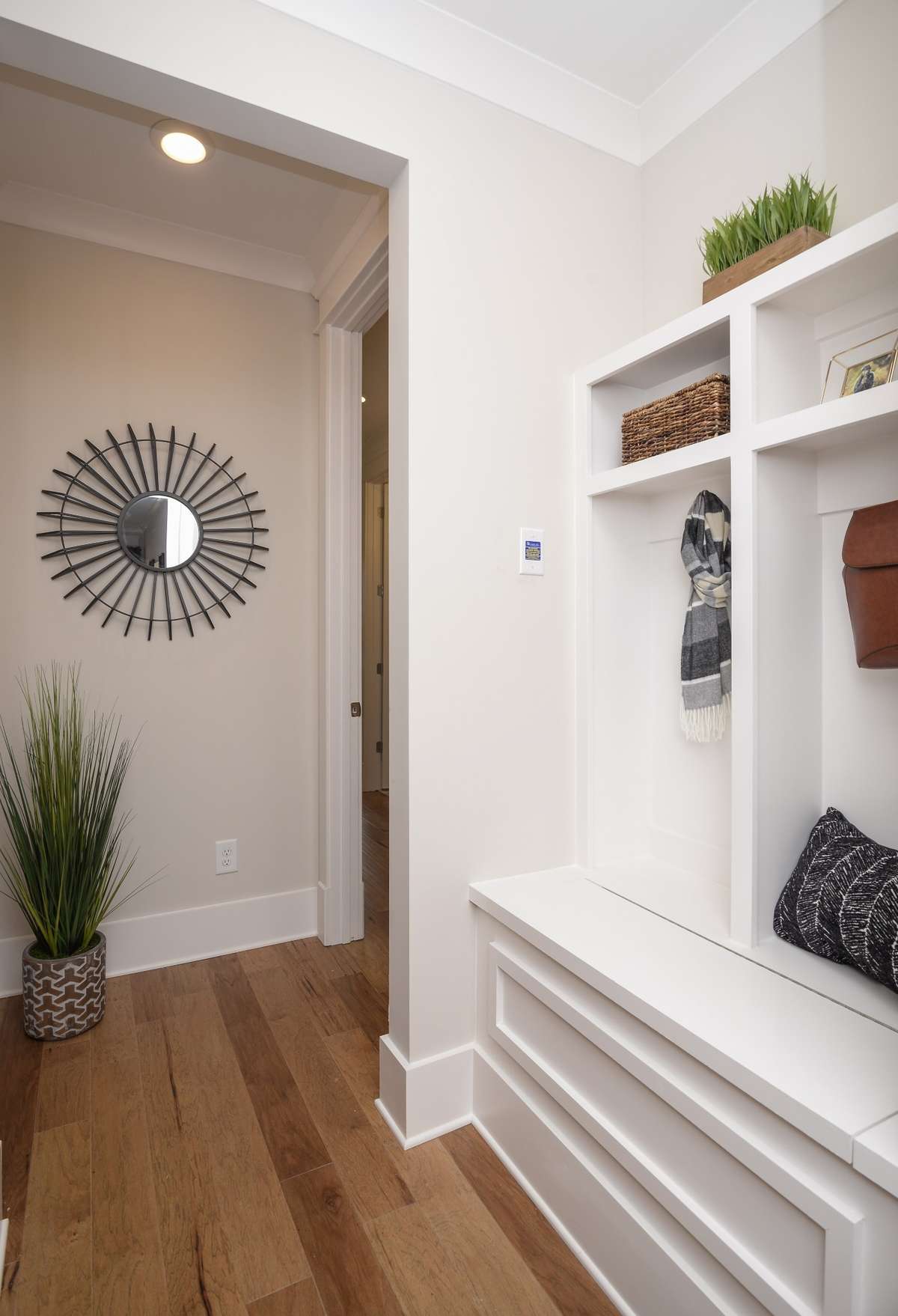 Photos are from another home with the same plan and are for representative purposes only.  Exterior and interior selections and upgrades may vary.