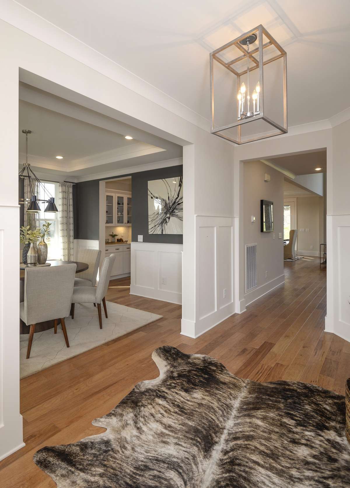Photos are from another home with the same plan and are for representative purposes only.  Exterior and interior selections and upgrades may vary.