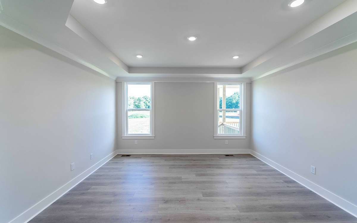Photos are from another home with the same plan and are for representative purposes only.  Exterior and interior selections and upgrades may vary.