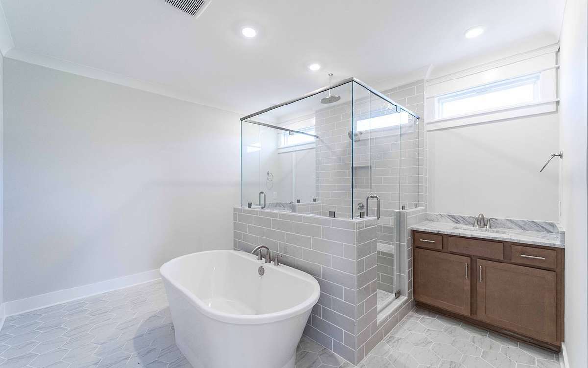 Photos are from another home with the same plan and are for representative purposes only.  Exterior and interior selections and upgrades may vary.